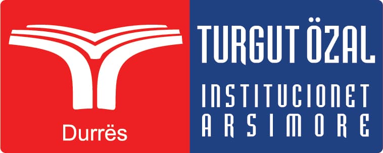 Turgut Özal Institucionet Arsimore